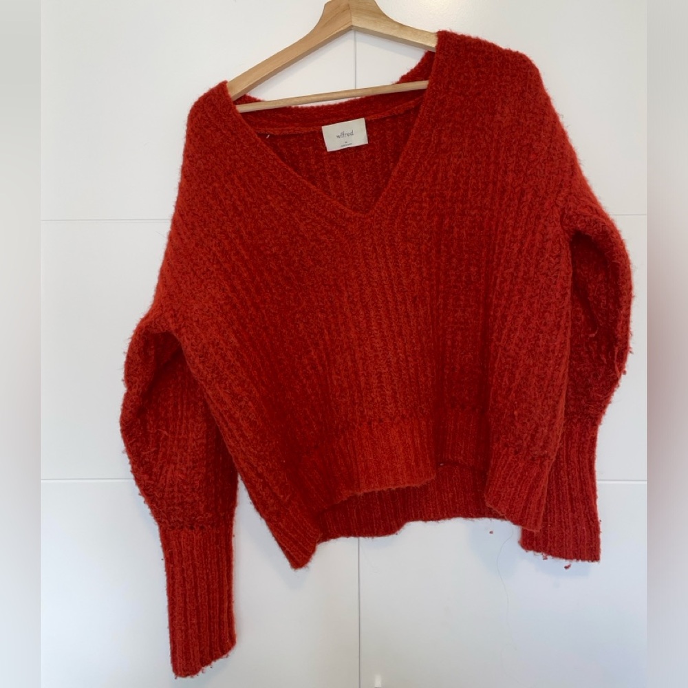 Wilfred Erica Sweater